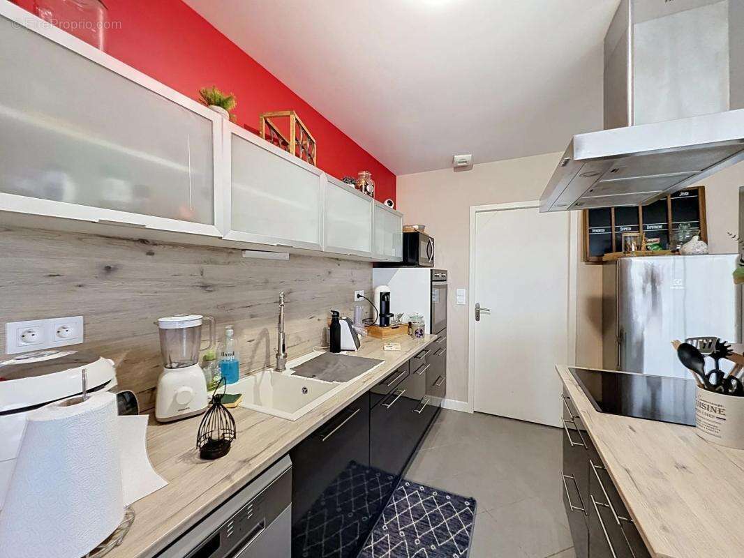 Maison de 3 pièces de 81 m² à Montierchaume - photo 5