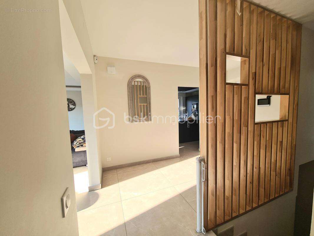 Maison à STAFFELFELDEN