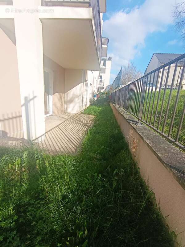 Appartement à ARPAJON