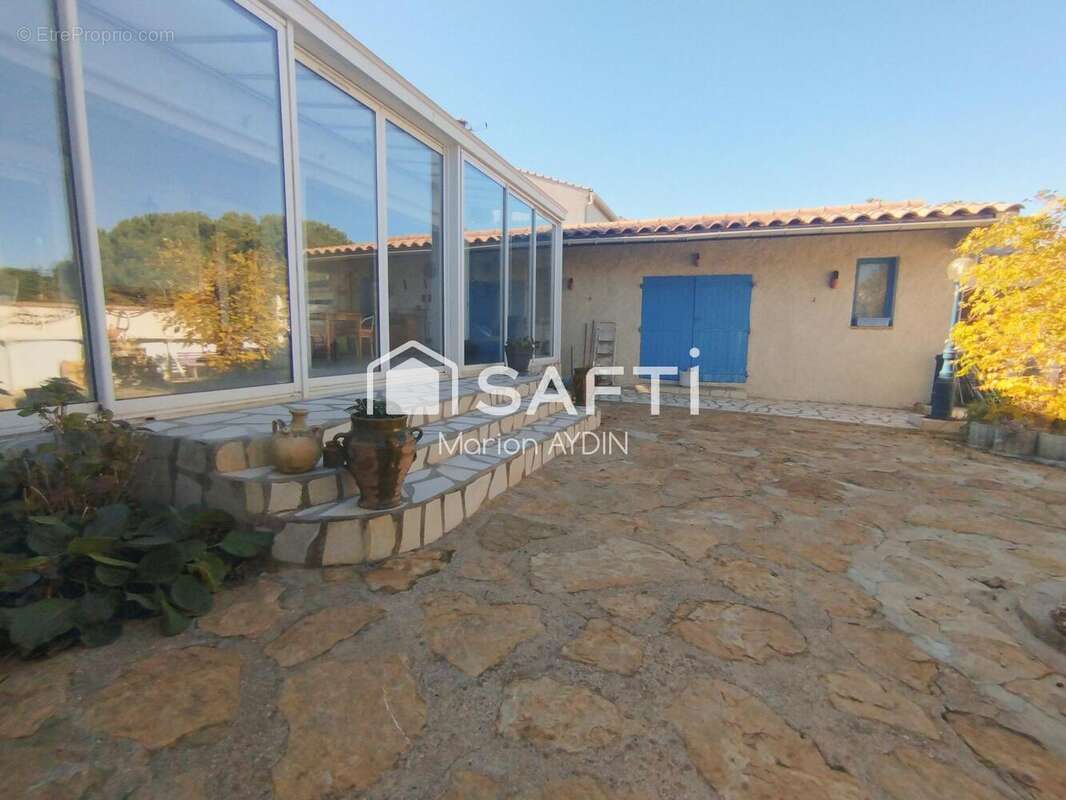 Photo 3 - Maison à BASSAN