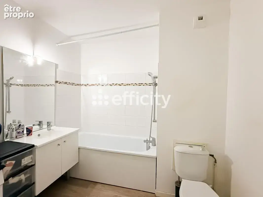 Appartement récent - photo 5