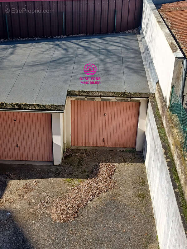 Appartement à ROUSSILLON