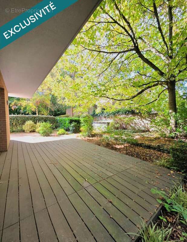 Photo 5 - Appartement à ROUBAIX