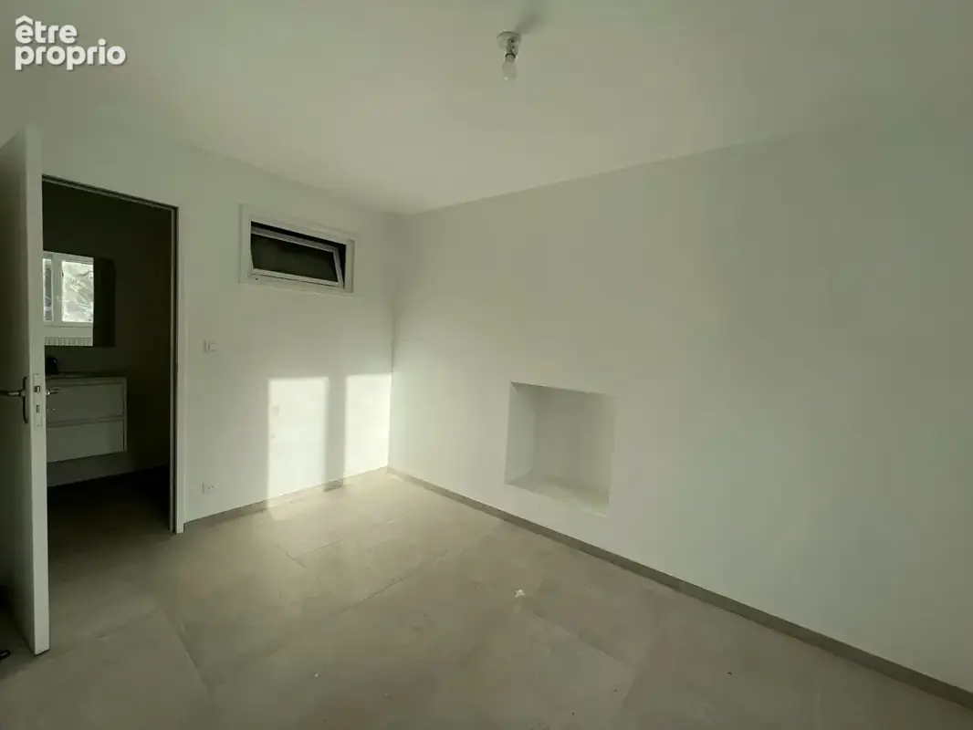 Maison rénovée avec locataires en place - Bourg de Carquefou - photo 3