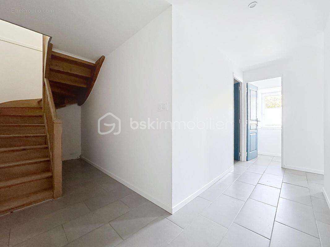 Maison rénovée avec autonomie de plain-pied - photo 12