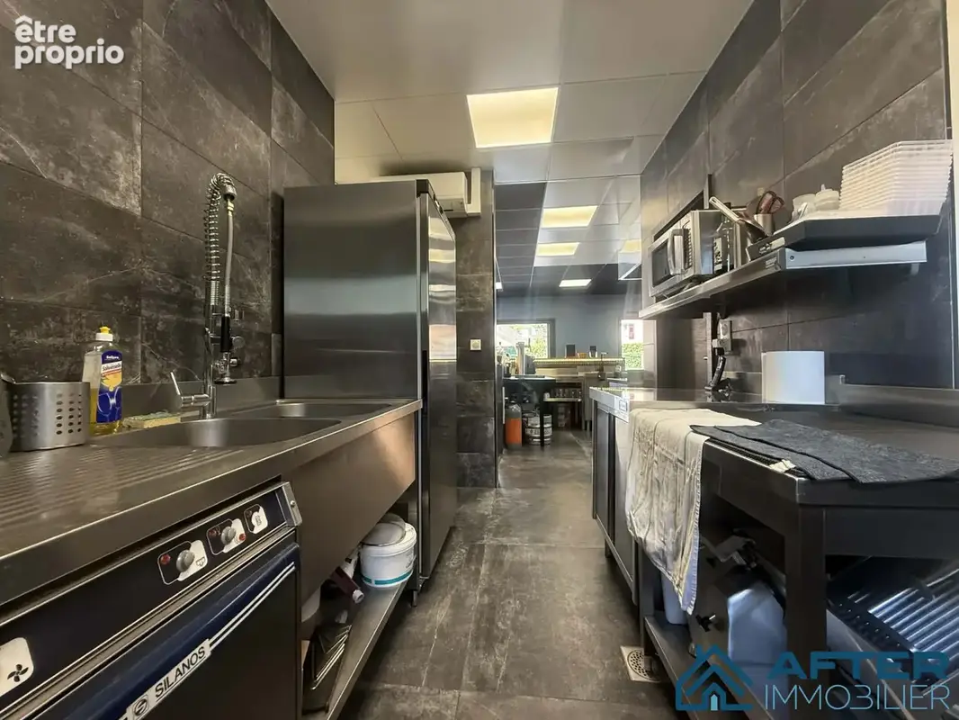 100 m² à Damelevieres  - photo 8