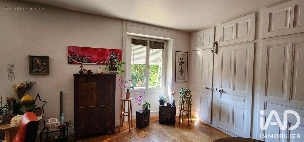 Photo 1 - Appartement à BESANCON