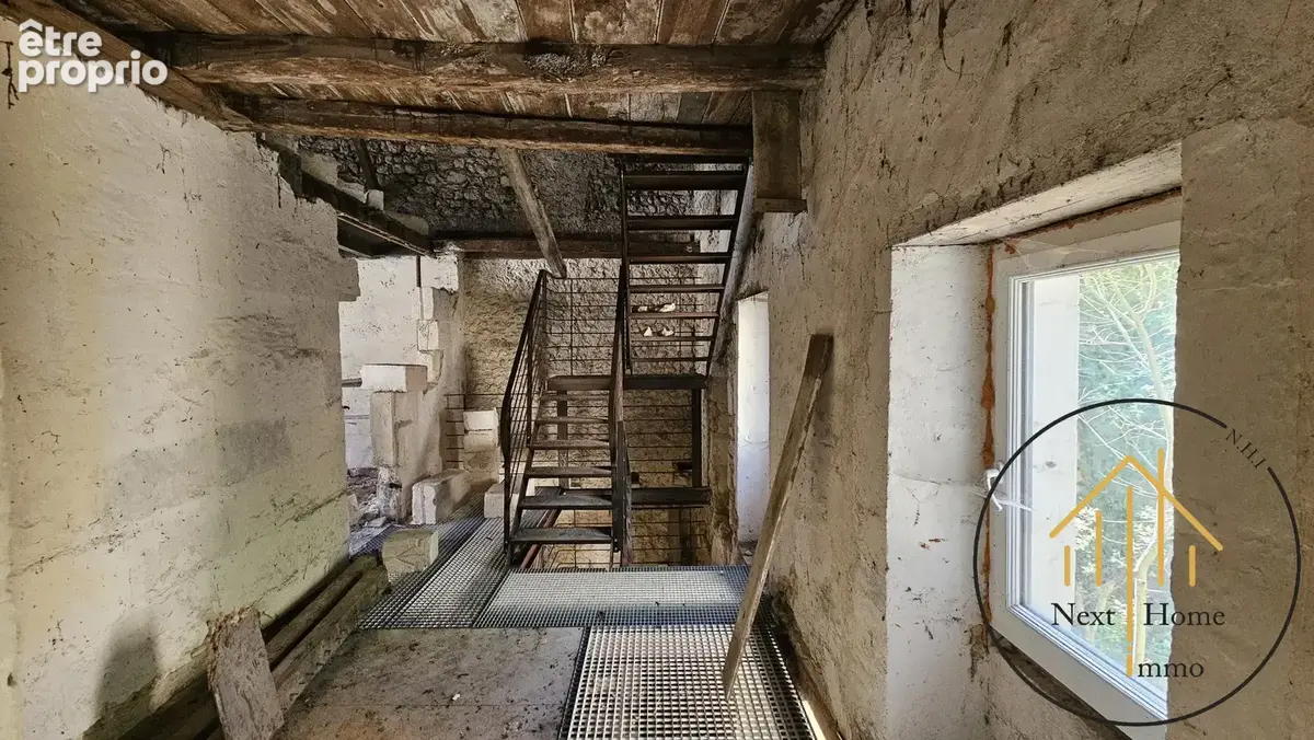 Maison 157 m² à Chalais  - photo 5