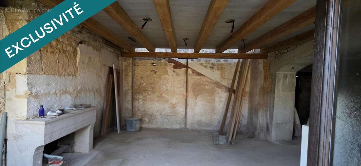 Photo 3 - Maison à RECEY-SUR-OURCE