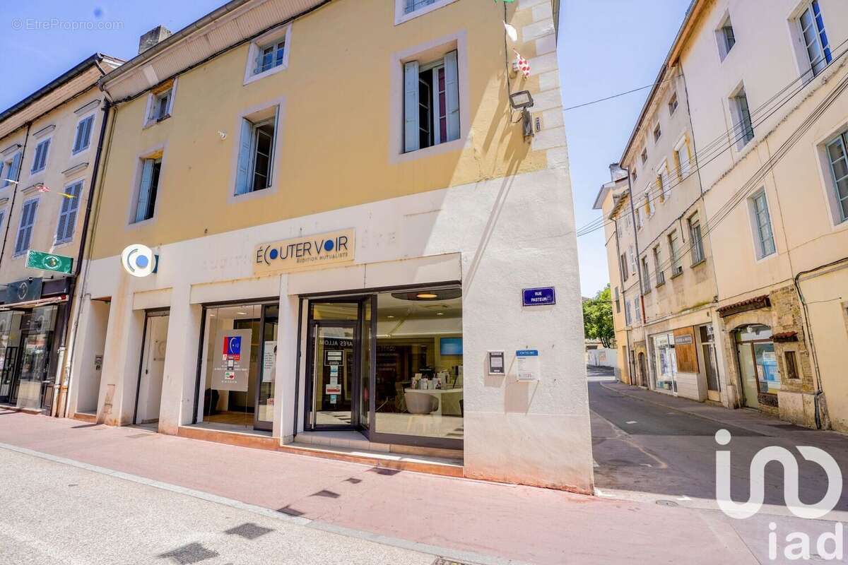 Photo 3 - Appartement à BOURG-EN-BRESSE