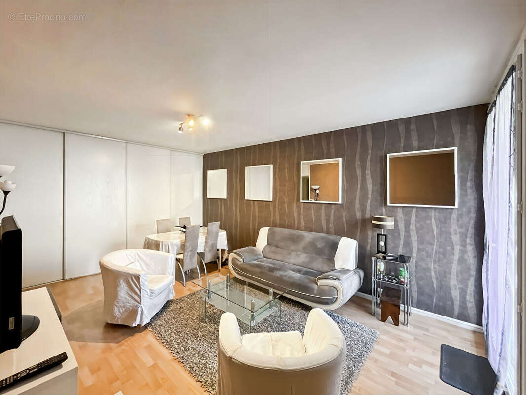 Appartement à GRADIGNAN