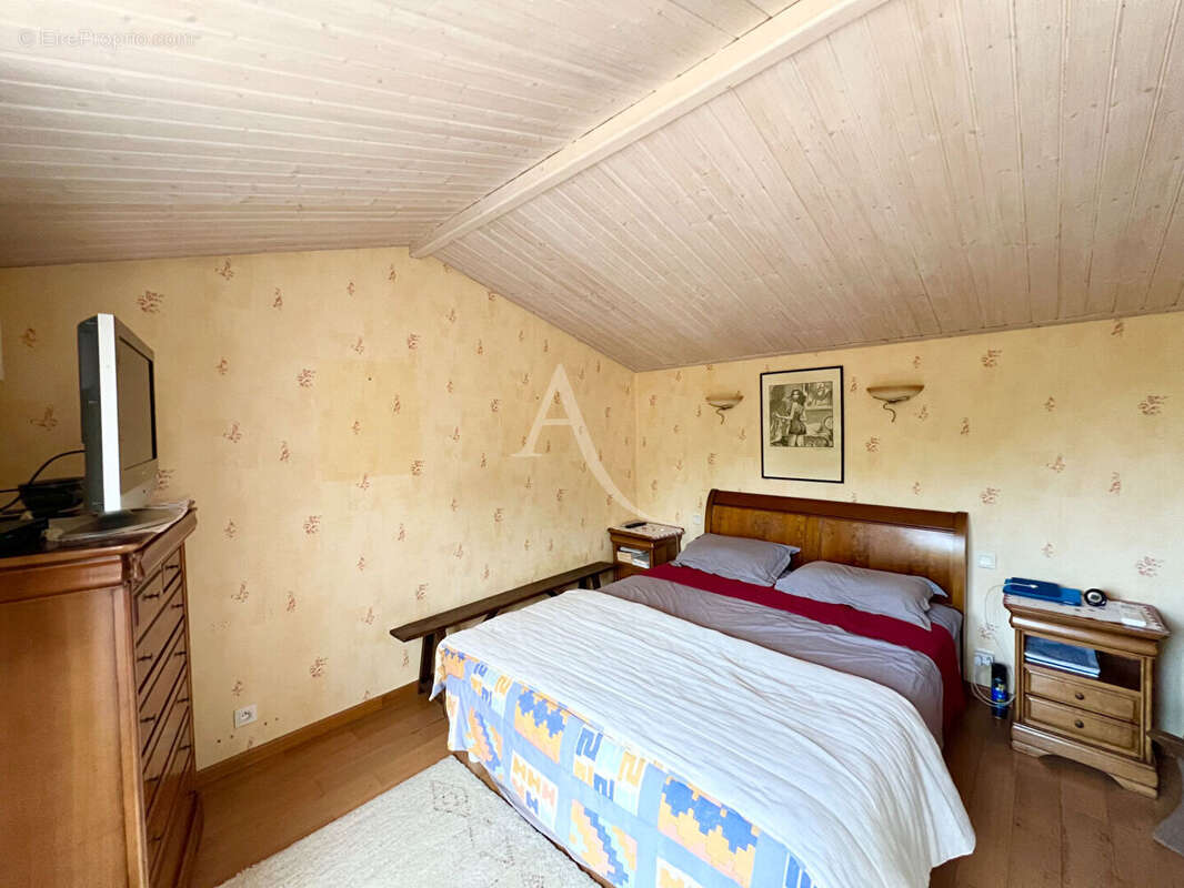 Maison à seulement 50m de la plage ! - photo 7