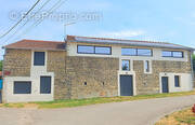 Maison à MAGNY-LES-JUSSEY