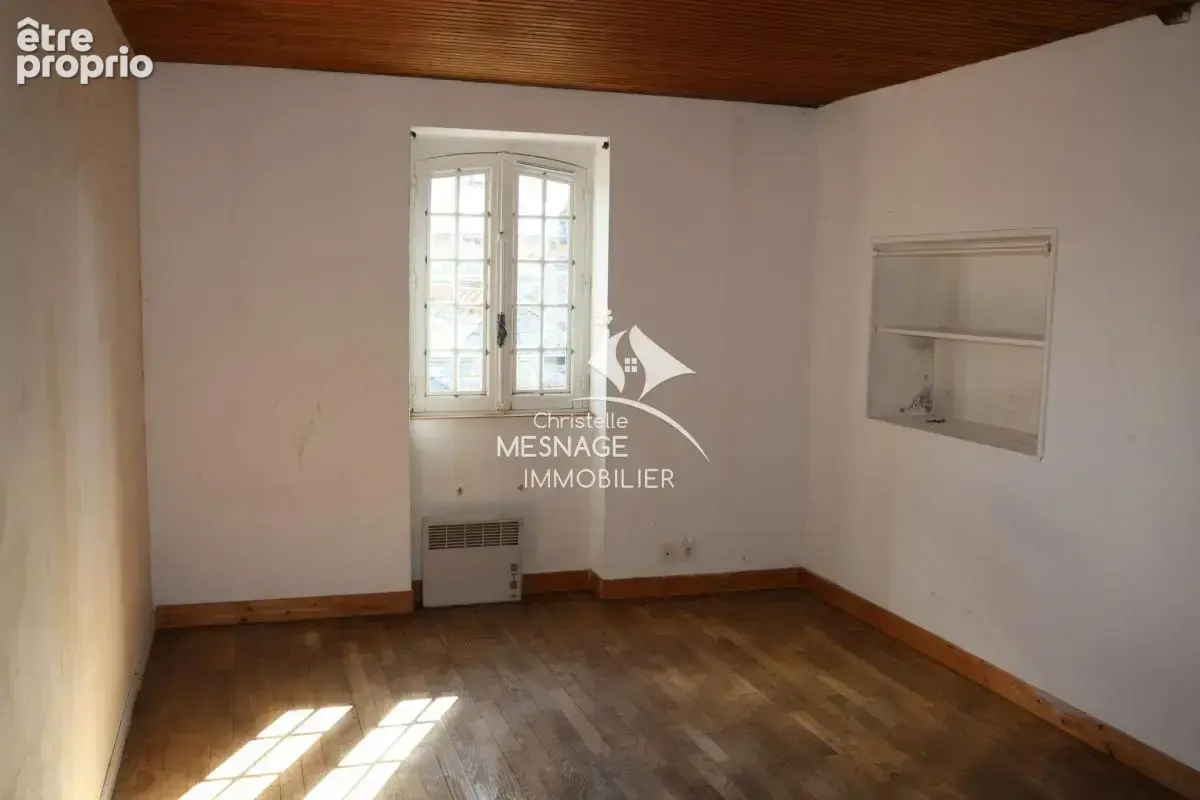 À vendre chez Christelle Mesnage Immobilier - DINAN CENTRE - - photo 30
