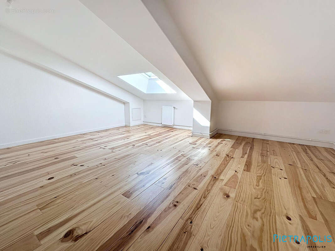 Appartement à TARARE