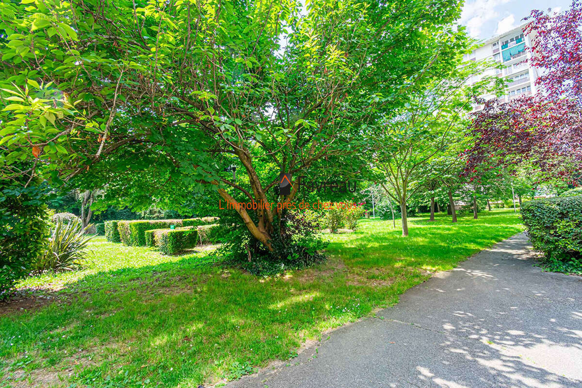 Appartement à CACHAN