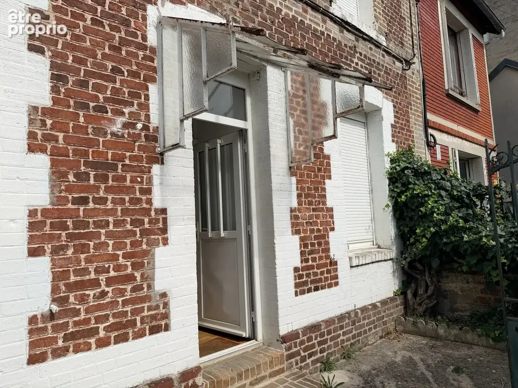 Maison à SOISSONS