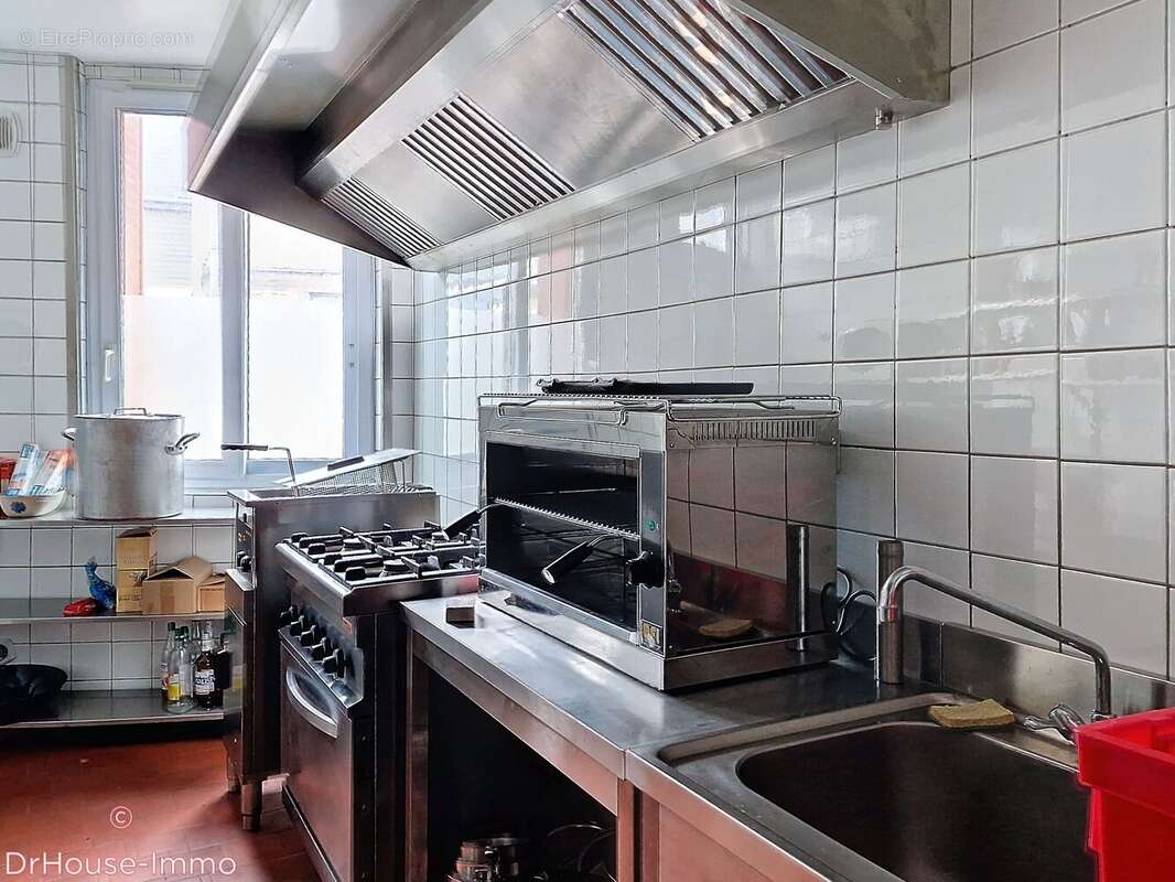 Appartement à FERVAQUES