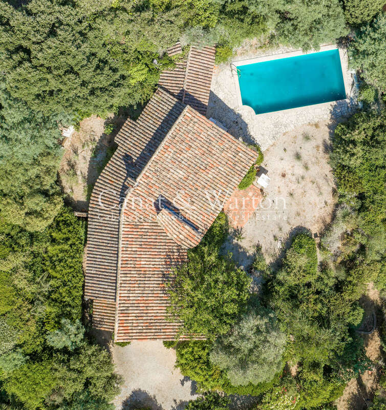 Maison à LA CROIX-VALMER