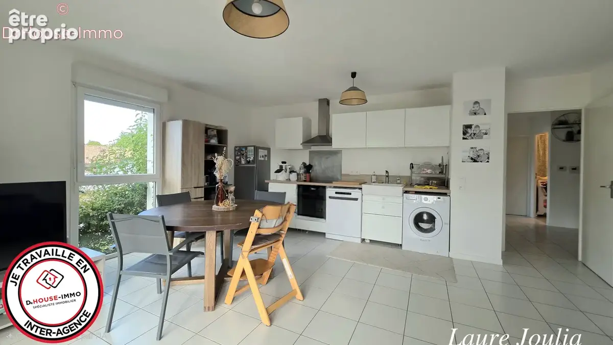 Appartement 4 pièces 82 m² à vendre à Boucau (64340) - photo 5