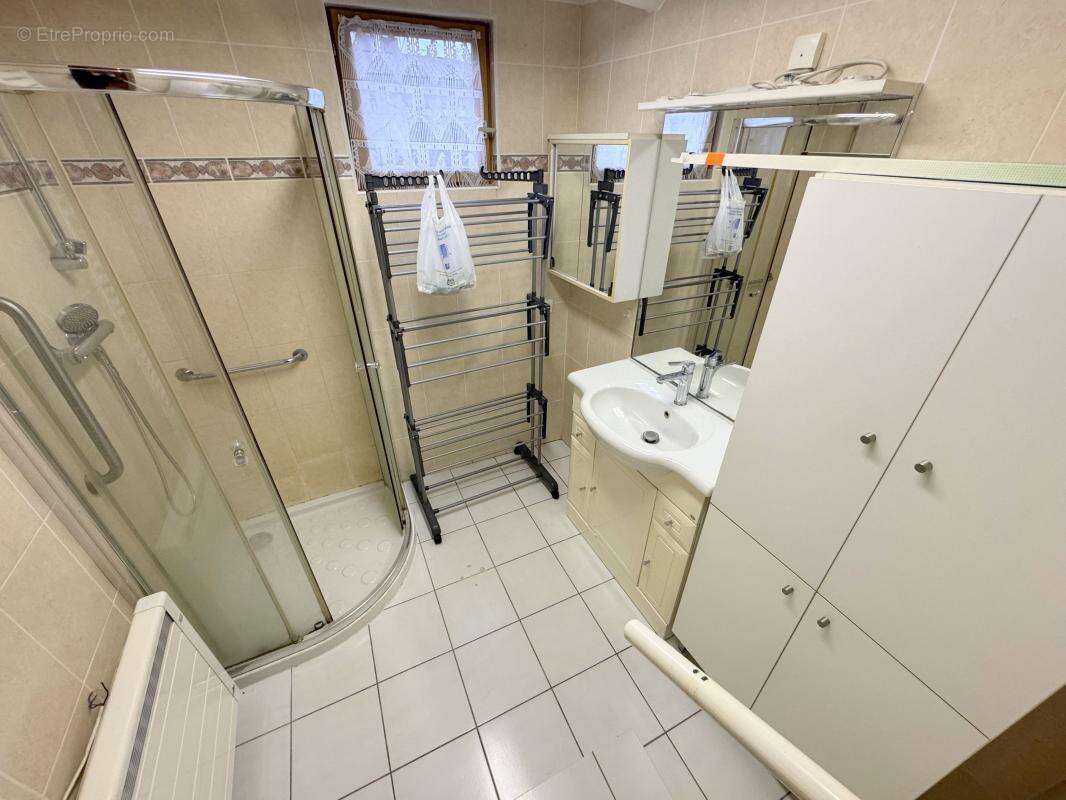 Appartement à BOBIGNY