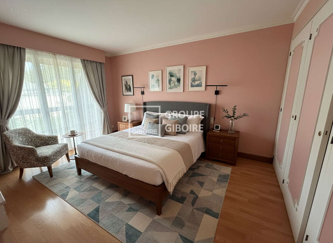 Maison à LA BAULE-ESCOUBLAC
