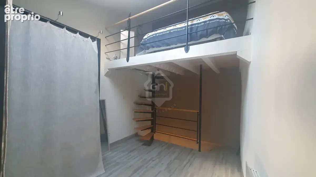 Exclu montfrin, maison de village - photo 10