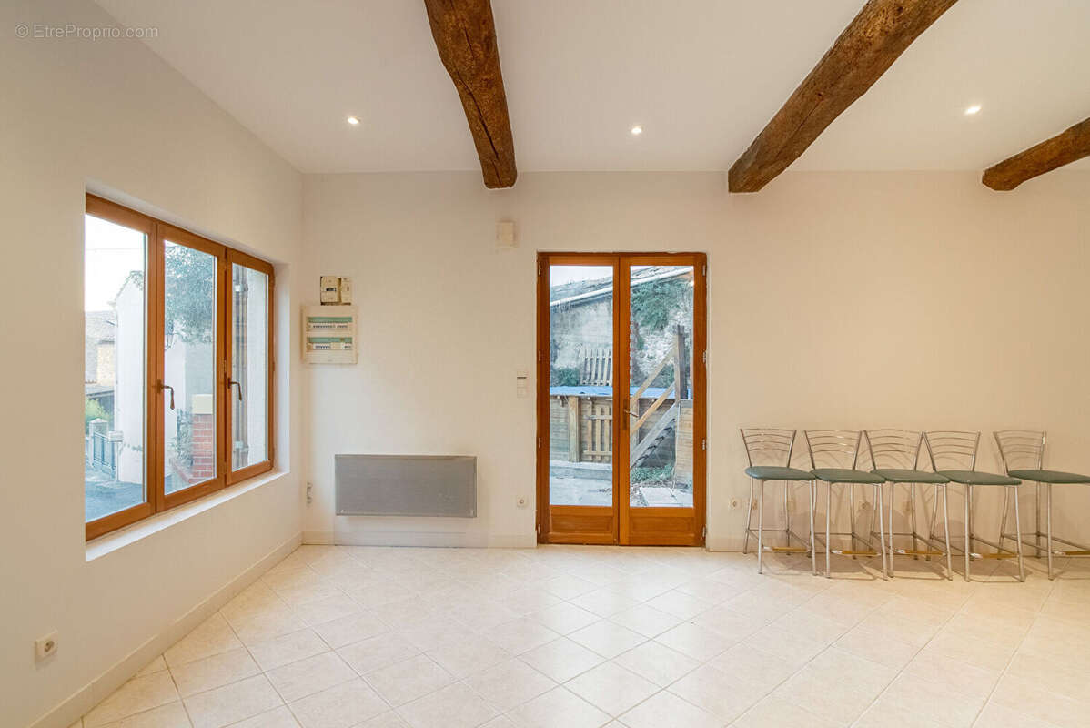 Maison à CARCASSONNE