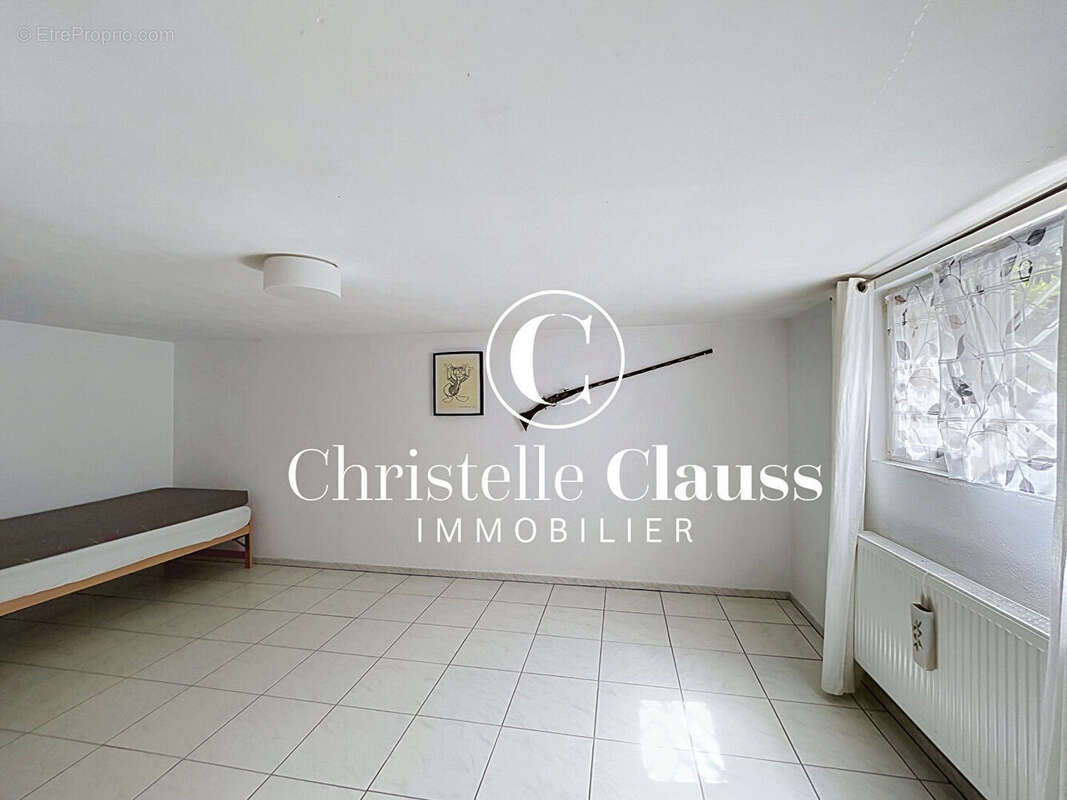 Maison d'architecte de 137 m² sur 10,50 ares ? Bartenheim (68870) - photo 16