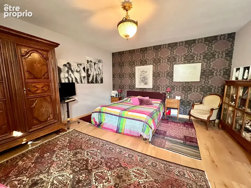 Demeure de prestige de 291 m² - photo 15
