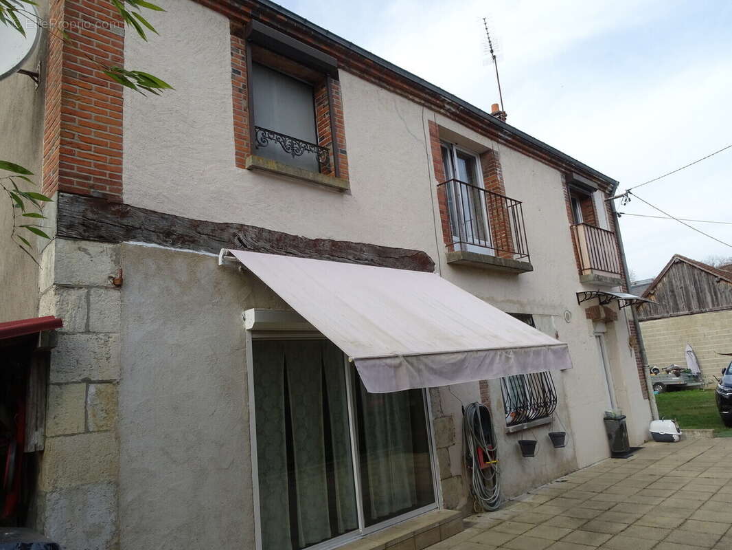 Maison 94 m² à Gien  - photo 12