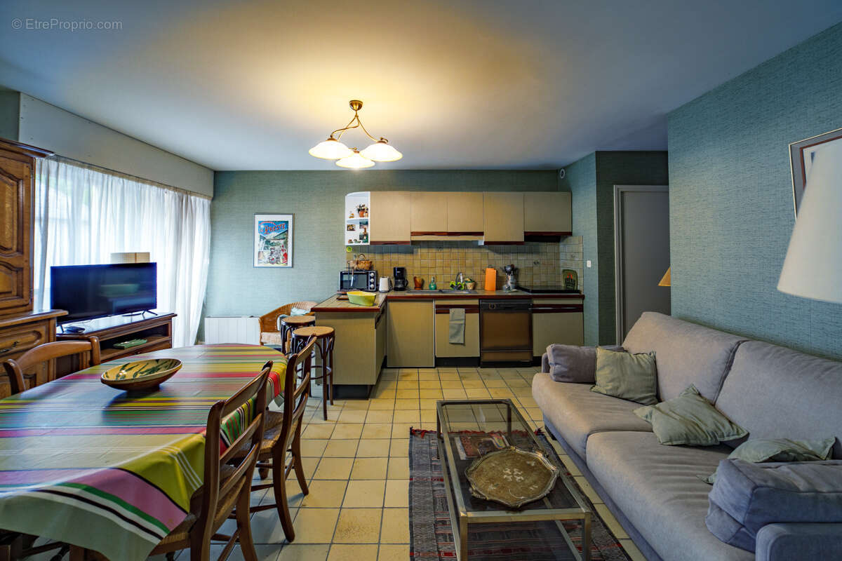 Appartement à PRATS-DE-MOLLO-LA-PRESTE