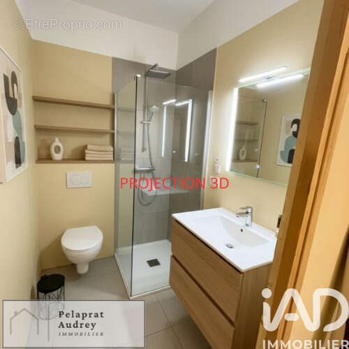 Photo 5 - Maison à AIGUES-VIVES