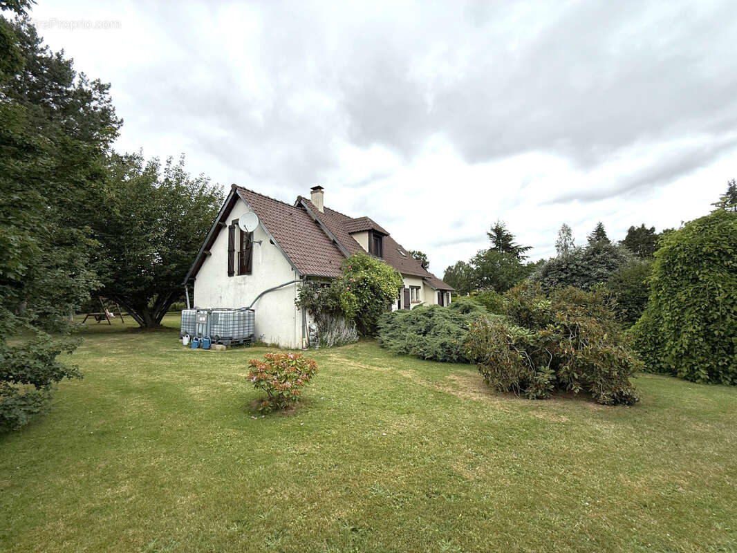 Maison à ANET