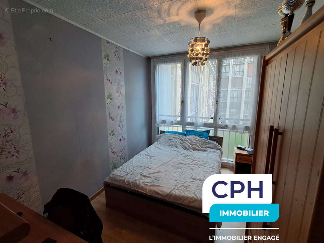 Appartement à MEUDON