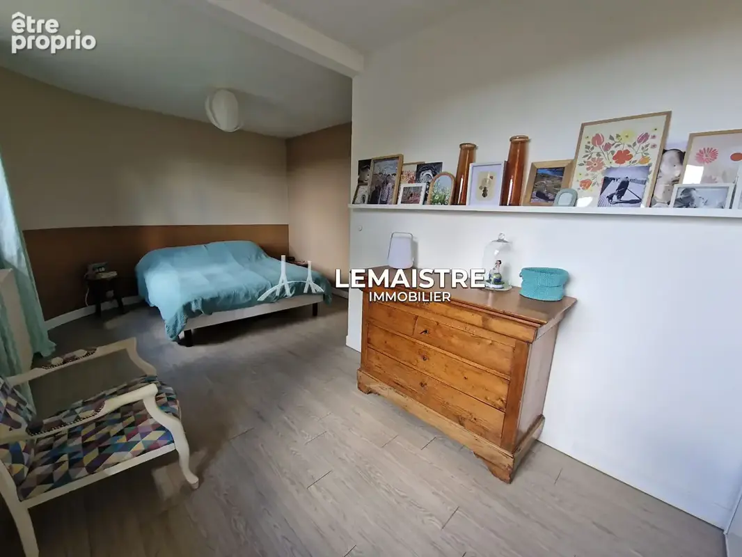 Maison à vendre - proximité St-Romain - 226 m² - 4 chambres - photo 11