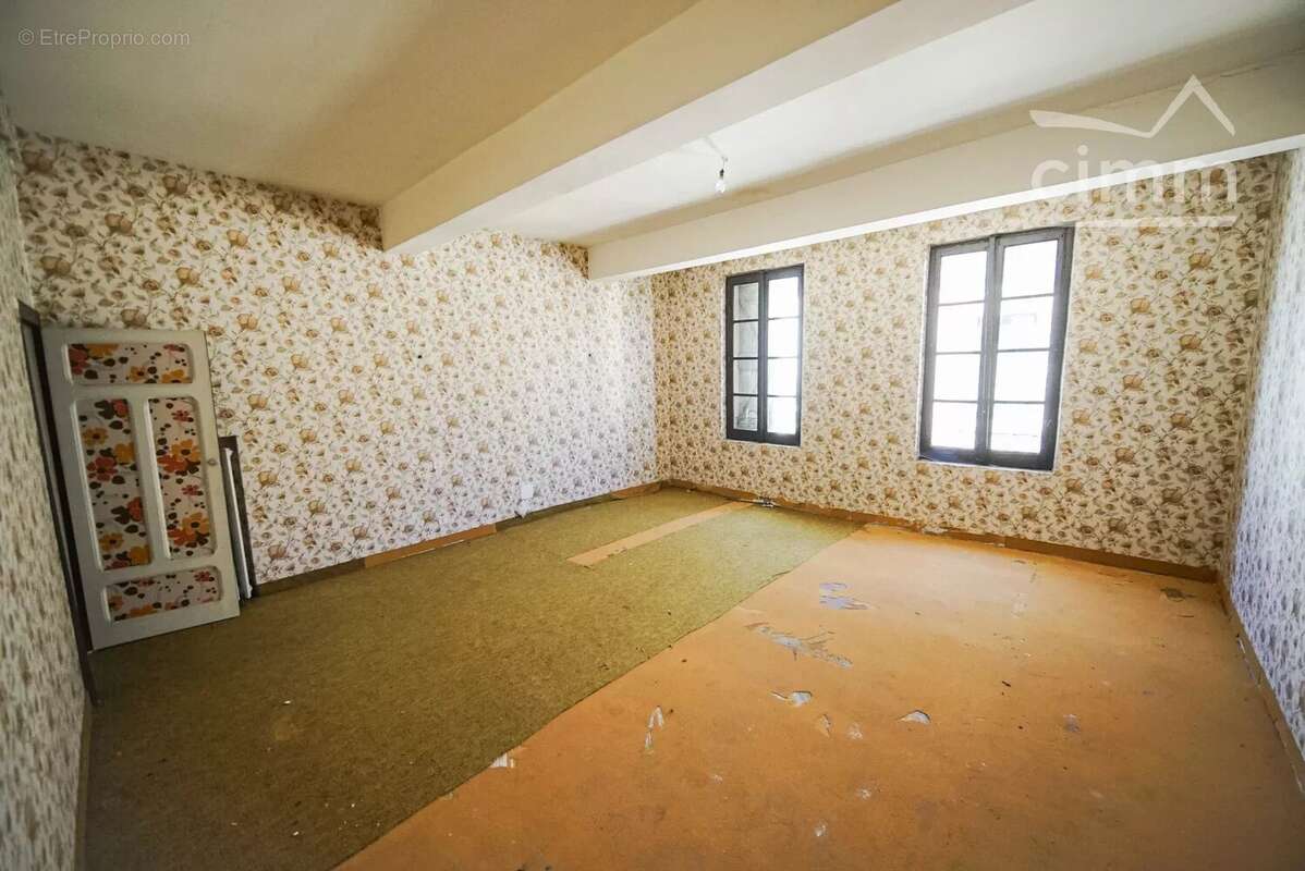 Maison de village - photo 9