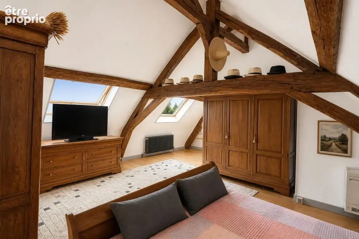 Maison de 7 pièces de 158 m² à Orléans - photo 11
