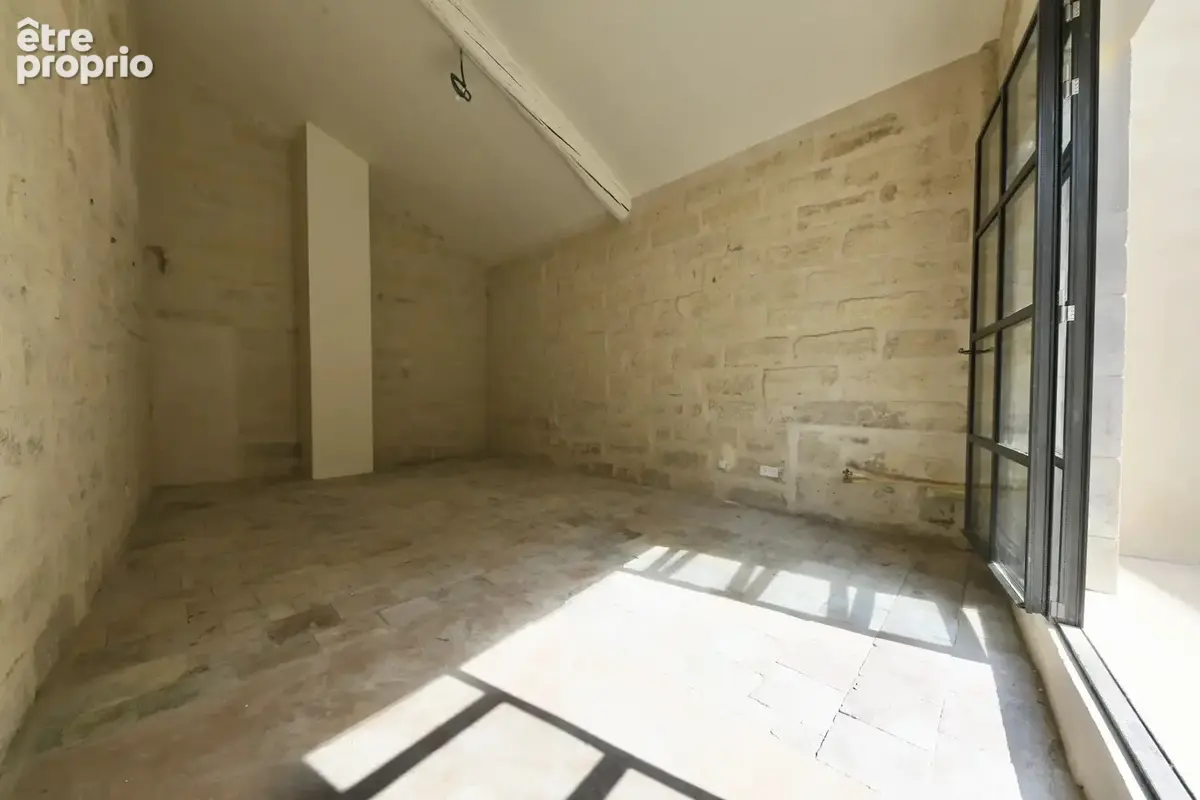 Uzès centre historique: Charmant appartement - photo 9