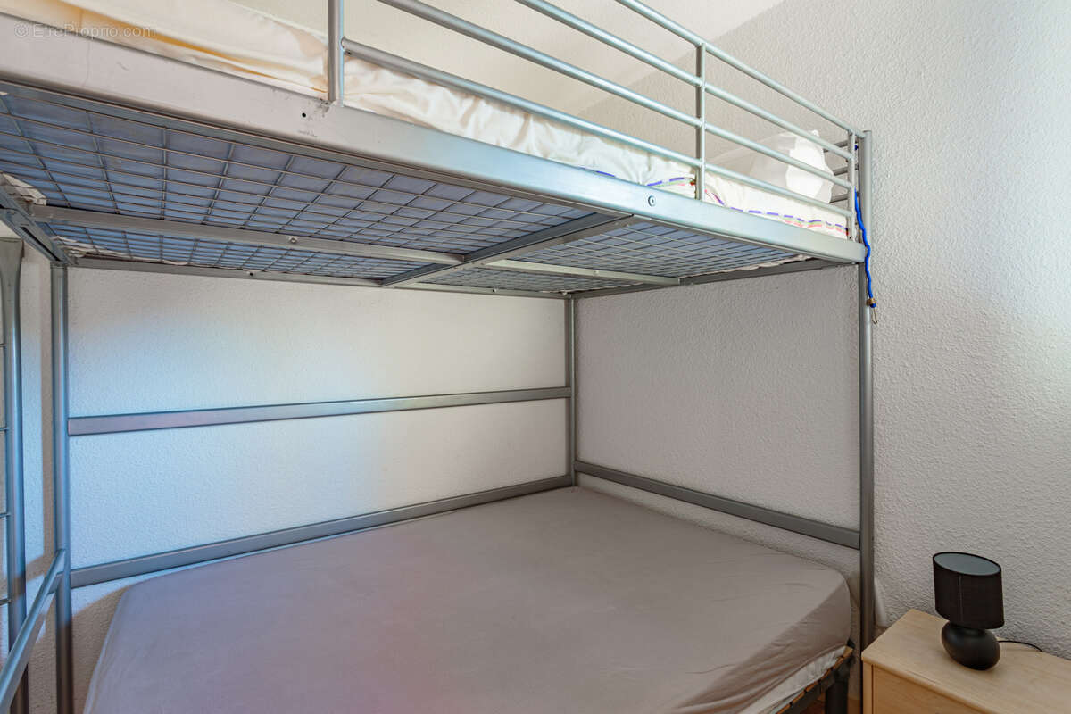 Appartement à SEIGNOSSE