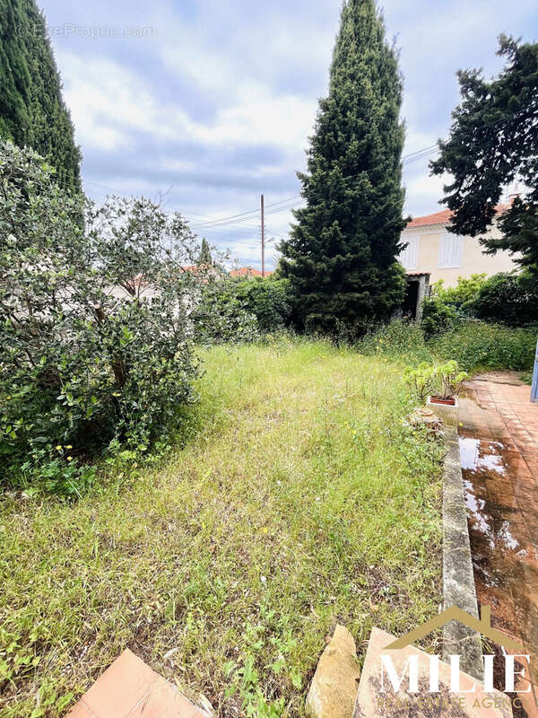 Appartement à BANDOL