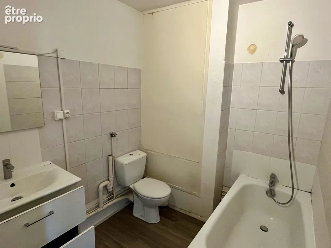 Appartement 1 pièce 27 m² à vendre à Meudon (92360) - photo 4