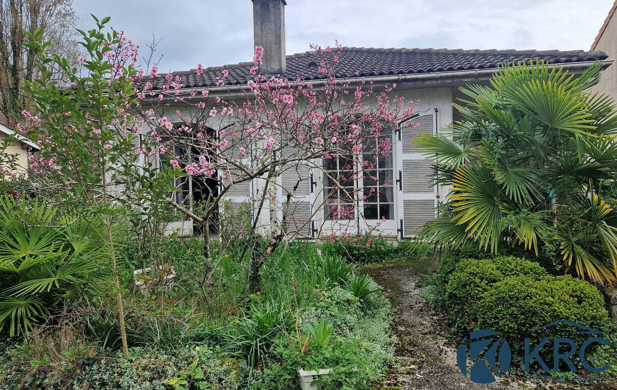 Maison à MERIGNAC