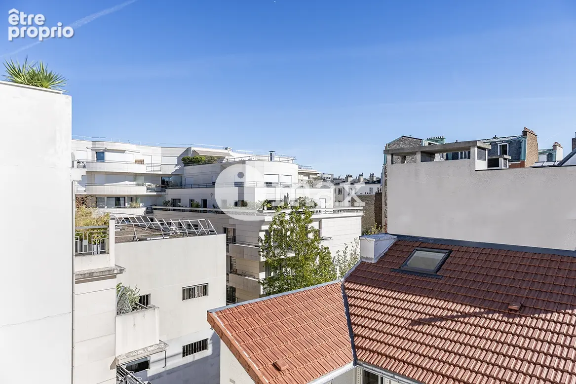 Levallois - 2 pièces - 265 000 euros fai - photo 4