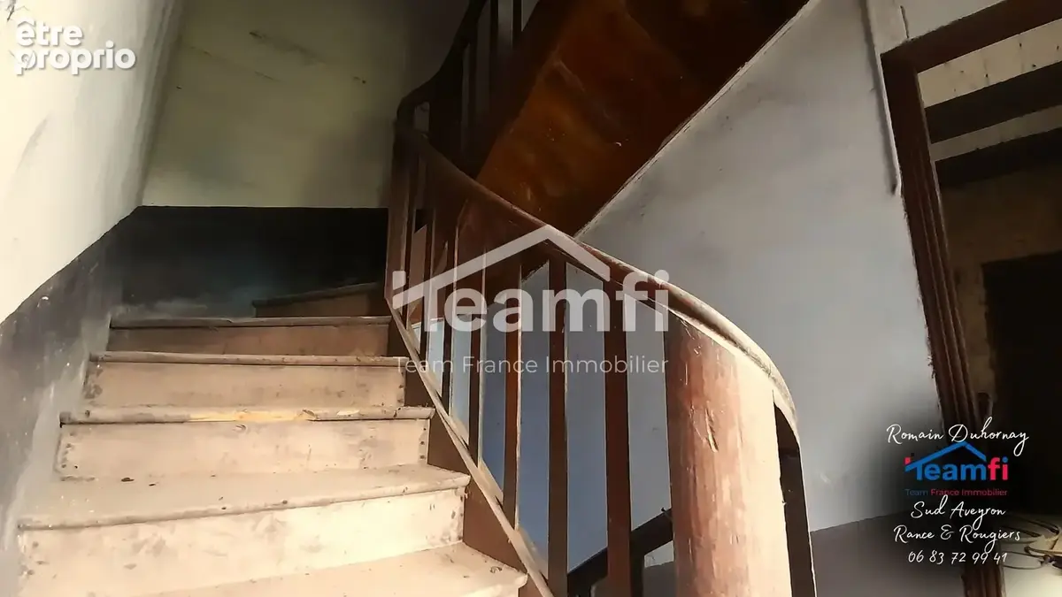 Maison 11 pièces 143 m² à vendre à Pousthomy (12380) - photo 7