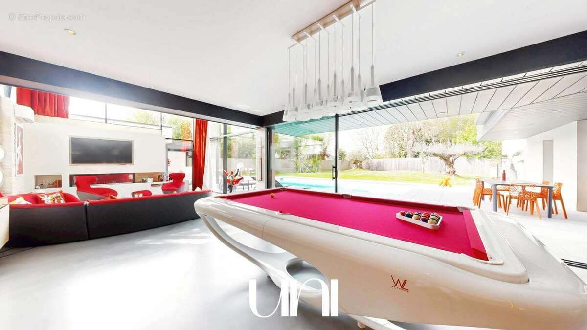 Maison à SAINT-CONTEST