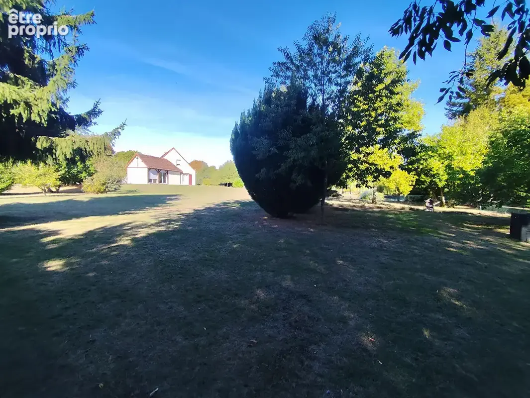 Maison 196m² à nogent-le-rotrou - photo 13