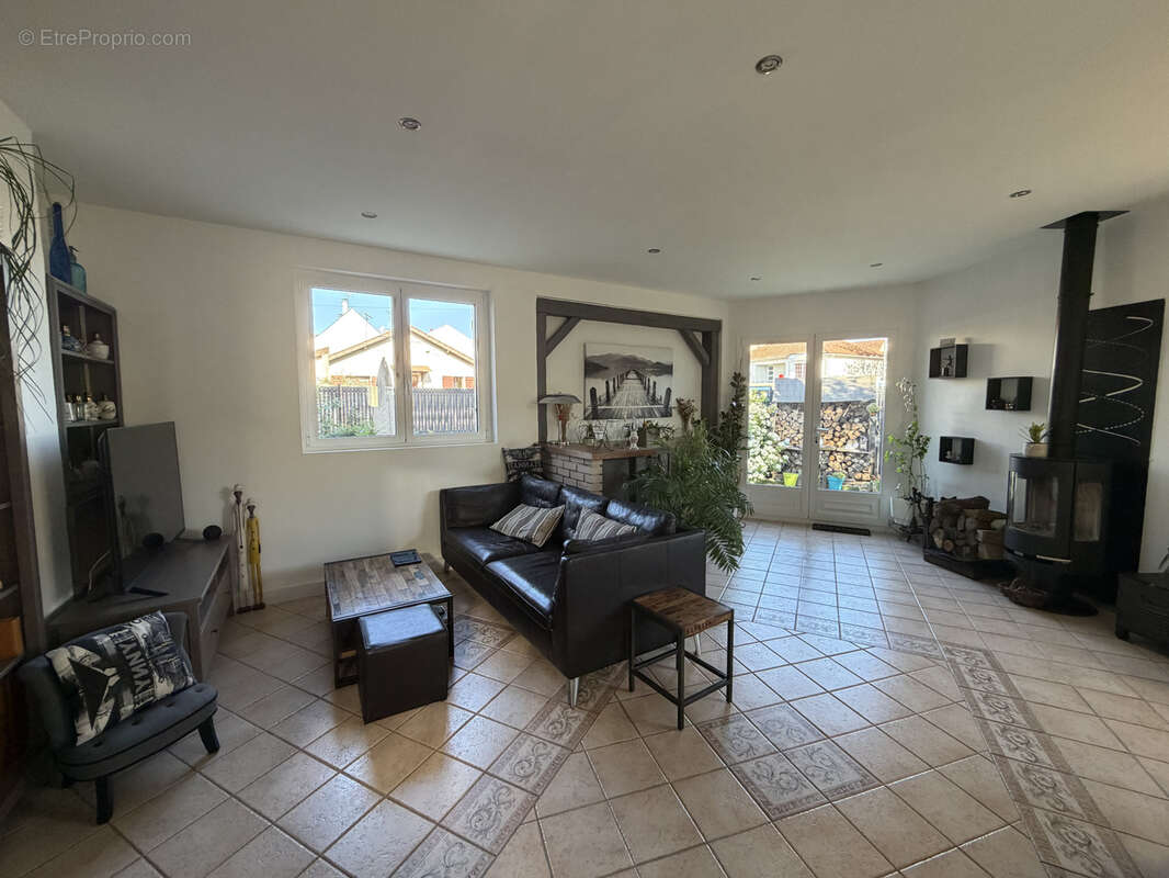 Maison à ORMESSON-SUR-MARNE