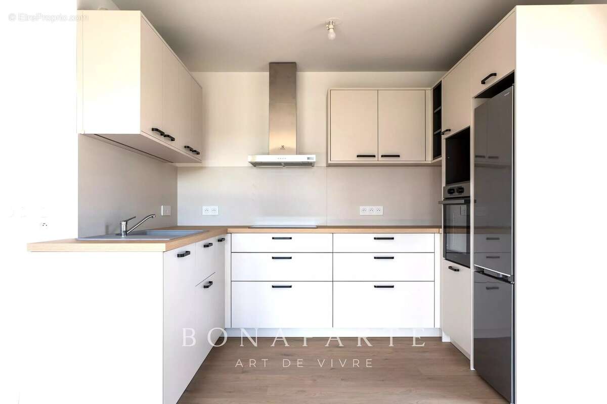 Appartement à FERNEY-VOLTAIRE