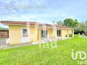 Photo 1 - Maison à LAGARDE